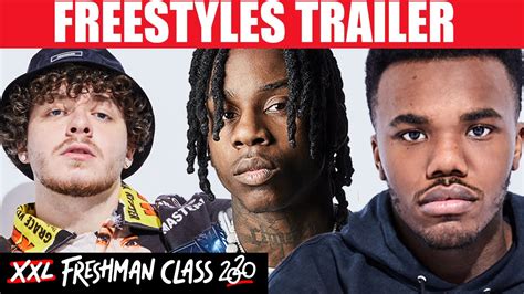 xxl video|2020 XXL Freshman Freestyles Trailer .